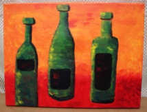 "The Bottles"